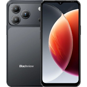 ΚΙΝΗΤΟ BLACKVIEW 4G WAVE 7C (4GB+64GB) SMARTPHONE PHANTOM BLACK WAVE7C-64-PB