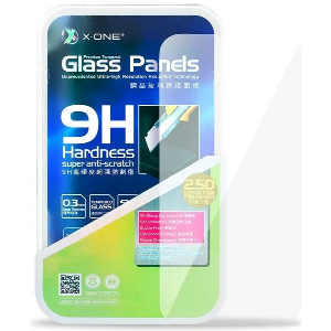 X-ONE TEMPERED GLASS 0,3MM FOR SAMSUNG GALAXY A57 5G