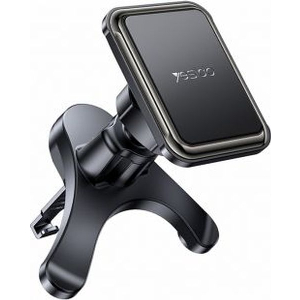 YESIDO C246 UNIVERSAL MAGNETIC CAR HOLDER BLACK