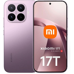 ΚΙΝΗΤΟ XIAOMI 17T 256GB 12GB 5G DUAL SIM VIOLET
