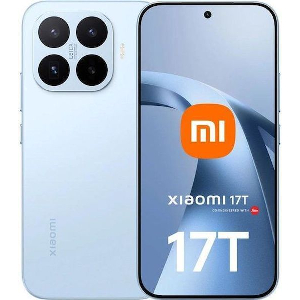 ΚΙΝΗΤΟ XIAOMI 17T 256GB 12GB 5G DUAL SIM BLUE