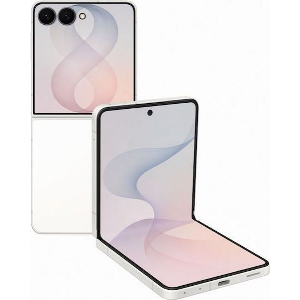 ΚΙΝΗΤΟ SAMSUNG F776 GALAXY Z FLIP 8 256GB 12GB 5G CREAM