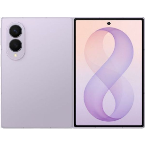 ΚΙΝΗΤΟ SAMSUNG F971 GALAXY Z FOLD 8 256GB 12GB 5G LAVENDER