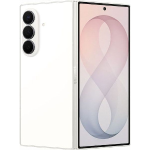 ΚΙΝΗΤΟ SAMSUNG F976 GALAXY Z FOLD 8 ULTRA 256GB 12GB 5G CREAM