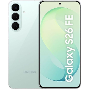 ΚΙΝΗΤΟ SAMSUNG GALAXY S26 FE 128GB 8GB 5G PISTACHIO