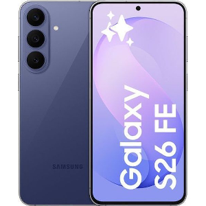 ΚΙΝΗΤΟ SAMSUNG GALAXY S26 FE 128GB 8GB 5G BLUEBERRY