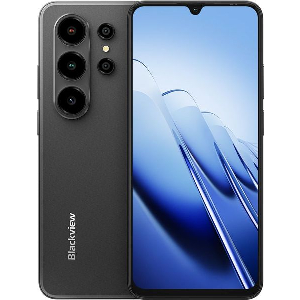 BLACKVIEW 4G WAVE 10C (4GB+32GB) SMARTPHONE GRAPHITE