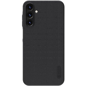 CASE NILLKIN SUPER FROSTED SHIELD PRO FOR SAMSUNG GALAXY A15 4G/5G (BLACK)