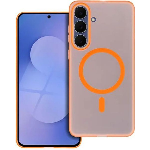 CASE FOR XIAOMI 17 ULTRA GO ORANGE COMPATIBLE WITH MAGSAFE COSMIC ORANGE