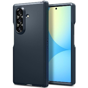 SPIGEN TOUGH ARMOR PRO MAGSAFE METAL SLATE FOR SAMSUNG GALAXY Z FOLD7