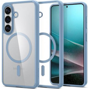 SPIGEN HARD CASE ULTRA HYBRID WITH MAGSAFE FOR SAMSUNG GALAXY S26 PLUS S947 LIGHT BLUE ACS11213