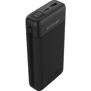 POWERBANK BLITZWOLF BW-P22 20000MAH, 22.5W