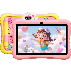 ΚΙΝΗΤΟ BLACKVIEW QUAD-CORE KID TABLET 7