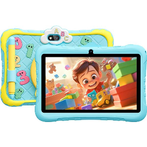 ΚΙΝΗΤΟ BLACKVIEW QUAD-CORE KID TABLET 7