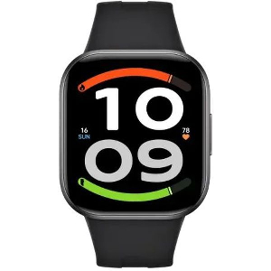 XIAOMI REDMI WATCH 6 ACTIVE MIDNIGHT BLACK BHR09CZGL