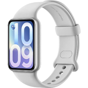 XIAOMI SMART BAND 10 PRO GLACIER SILVER BHR08WBGL