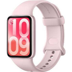 XIAOMI SMART BAND 10 PRO LAVENDER PINK BHR08WBGL