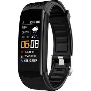 DENVER BFH-17 SMARTWATCH