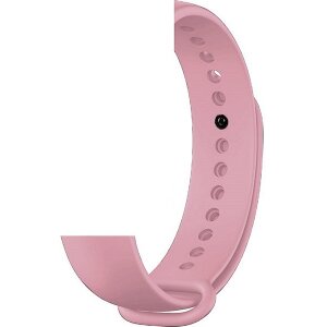 DEVIA BAND DELUXE SPORT FOR XIAOMI MI BAND 5/ MI BAND 6 PINK