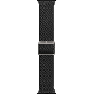 SPIGEN FIT LITE BAND FOR APPLE WATCH 2 / 3 / 4 / 5 / 6 / SE 42 / 44 MM BLACK