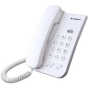 NIPPON NP 2035 CORDED WHITE