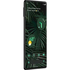 ΚΙΝΗΤΟ GOOGLE PIXEL 6 PRO 256GB 12GB 5G BLACK
