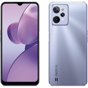 ΚΙΝΗΤΟ REALME C31 32GB 3GB LIGHT SILVER