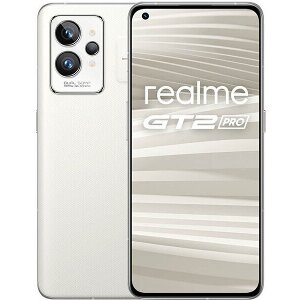 ΚΙΝΗΤΟ REALME GT 2 PRO 256GB 12GB 5G PAPER WHITE