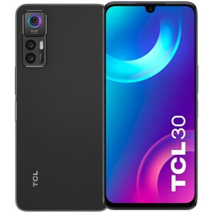 ΚΙΝΗΤΟ TCL 30 64GB 4GB TECHNO BLACK