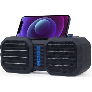 GEMBIRD SPK-BT-19 BLUETOOTH SPEAKER