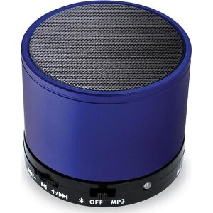 SETTY BLUETOOTH SPEAKER JUNIOR BLUE