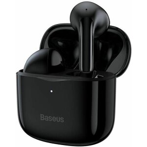 BASEUS BOWIE E3 TWS TRUE WIRELESS HEADSET PODS-STYLE BLACK