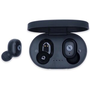 CORE TRUE WIRELESS BT 5.0 BLACK