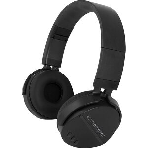 ESPERANZA EH217K BLUETOOTH HEADPHONES SHONA