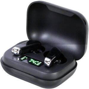 FITEAR-X300B BLUETOOTH TWS IN-EARS FITEAR, BLACK