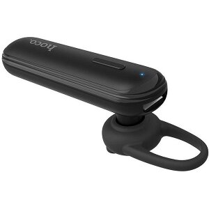HOCO BLUETOOTH HEADSET SOUND BUSINESS WIRELESS E36 BLACK