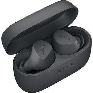 JABRA ELITE 2 BLUETOOTH DARK GREY