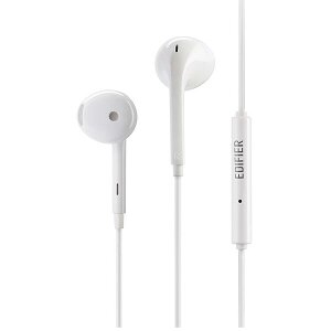 EDIFIER P180 PLUS EARPHONE WHITE