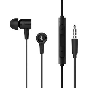 EDIFIER P205 EARPHONE BLACK