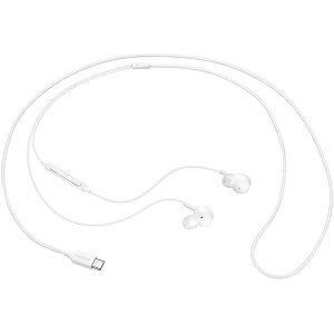 SAMSUNG AKG TYPE-C EARPHONES WHITE GP-OAU021AMDWW