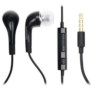 SAMSUNG HEADSET EHS64 STEREO BLACK BULK