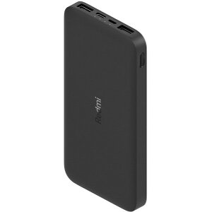 XIAOMI MI REDMI POWER BANK VXN4305GL 10000MAH BLACK