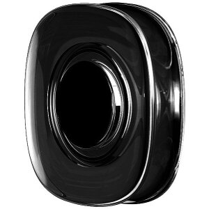 BASEUS UNIVERSAL GEL PAD BLACK