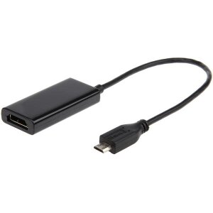 CABLEXPERT A-MHL-002 HDTV ADAPTER 5-PIN