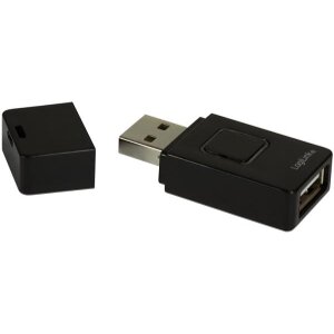 LOGILINK AA0045 USB FAST CHARGING ADAPTER