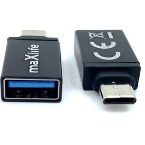 MAXLIFE USB 3.0 TO USB-C ADAPTER