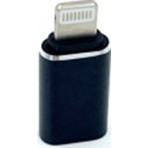 MAXLIFE USB-C TO LIGHTNING ADAPTER