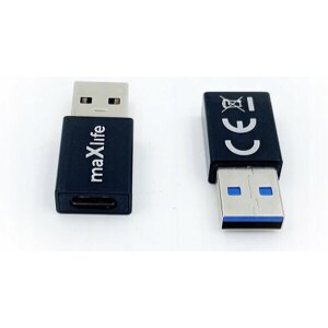 MAXLIFE USB-C TO USB 3.0 ADAPTER