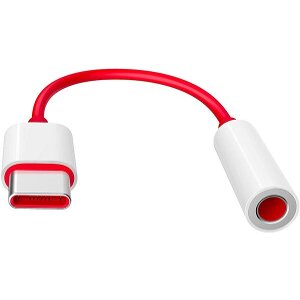 ONEPLUS TYPE-C TO 3.5MM ADAPTER