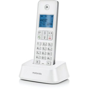 MOTOROLA IT.5.1X WHITE